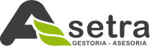 Logo asetra
