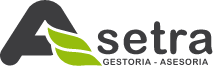 Logo Asetra