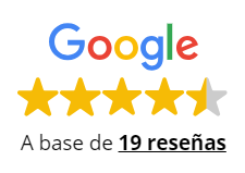 Google Reviews Asetra